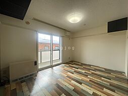 コンツェルトパーク北27 1Kの写真