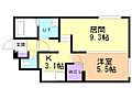 PartureN211階6.8万円