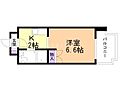 あおばビルN257階3.2万円