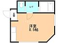 ハウスビオラ4階3.7万円