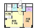 GRANDTETONN324階4.9万円