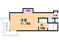 藤井ビル北17条27階4.9万円