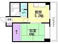 アルファスクエア北13条8階3.9万円