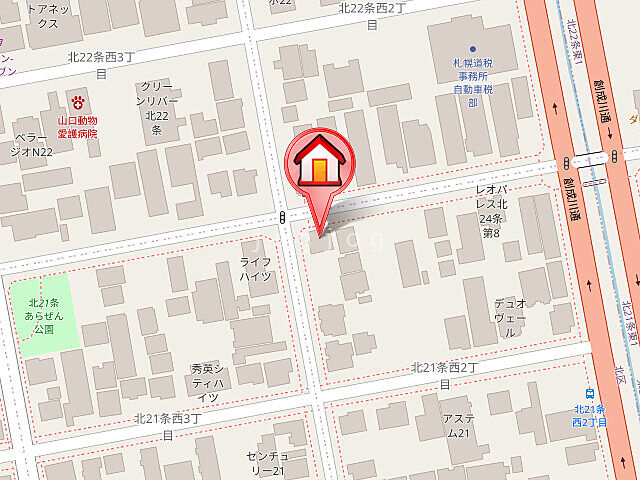 地図