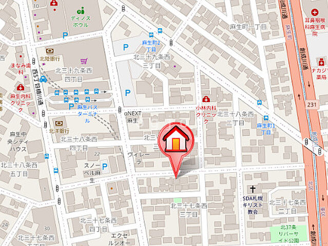 地図
