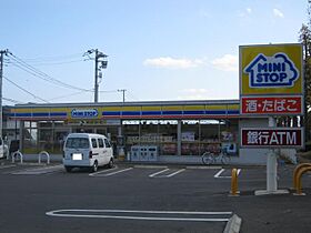 茨城県つくば市牧園（賃貸アパート1LDK・1階・35.50㎡） その18