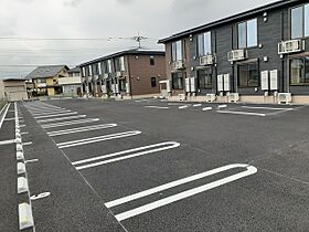 茨城県つくば市上横場（賃貸アパート1R・2階・40.94㎡） その19