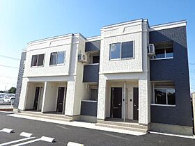 茨城県稲敷郡阿見町中郷２丁目（賃貸アパート1LDK・2階・42.46㎡） その14