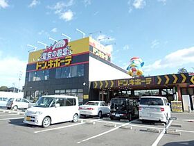 茨城県土浦市並木１丁目（賃貸アパート1LDK・1階・45.34㎡） その17