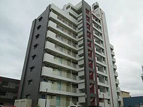 茨城県土浦市川口２丁目（賃貸マンション1R・3階・18.56㎡） その1