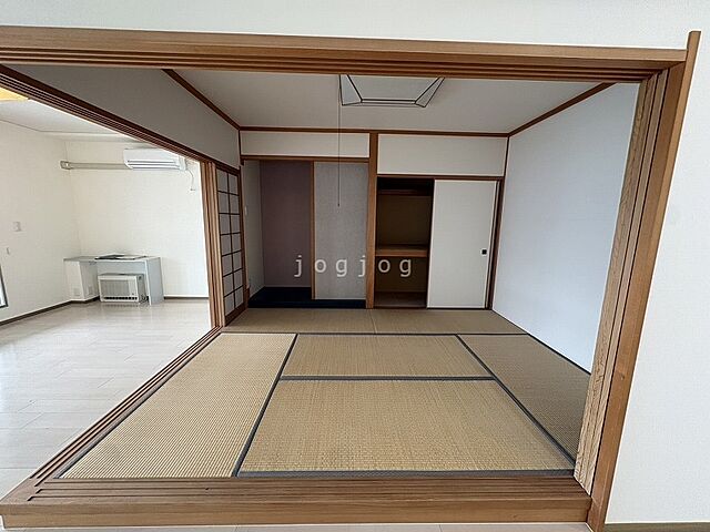 和室