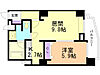 クレステージS6W12タワー6階7.5万円