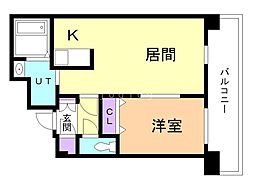 ティアラタワー中島倶楽部 24階