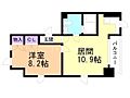 ネオ・アージュ大通西8階5.9万円