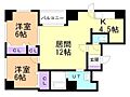 アンディール円山9階9.9万円