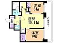 ライラックコート円山大通3階9.7万円