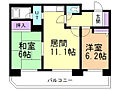 ライオンズマンション円山公園第33階8.0万円