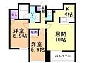 グランカーサ裏参道14階12.5万円