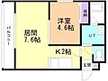 SERAM円山鳥居2階5.6万円
