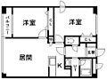 ノヴァ南円山2階8.9万円