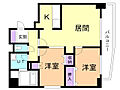 ブルーリーフ桑園5階8.1万円