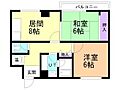 シャンボール植物園第29階6.5万円
