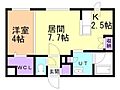 ALPHASQUARES173階5.8万円
