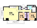 コンドー円山KIRARI8階14.0万円