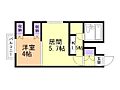 裏参道テラス4階3.3万円