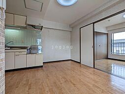 ソレイユ 1LDKの写真