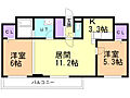 ange-sentier5階12.3万円
