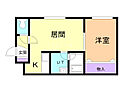 ミラージュ円山3階6.0万円