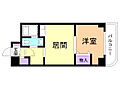 アルファコンフォート札幌7階6.1万円