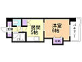クラシックハイム6階4.0万円