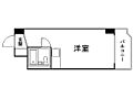 パシフィック南2条6階2.8万円