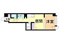 ウィング円山北町7階4.8万円