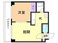 ルーブル8条館6階5.0万円