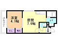 フォレスト裏参道1階4.0万円