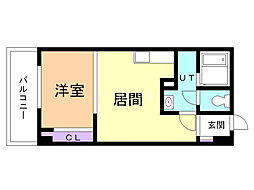 トマトハウス 2階