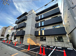 札幌市電2系統 西線11条駅 徒歩4分の賃貸マンション