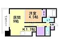 JPnoie円山表参道9階7.5万円