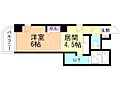 グリーンマンション熊谷4階4.1万円