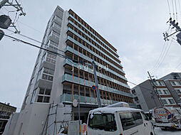 JR函館本線 桑園駅 徒歩5分 6階/-