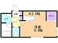 ラフォルテ桑園3階5.8万円