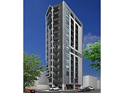 札幌市営南北線 さっぽろ駅 徒歩8分 8階/-