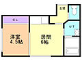 ルーチェ4階4.7万円