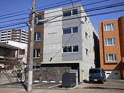 グラシアス山鼻（グラシアスヤマハナ） 403