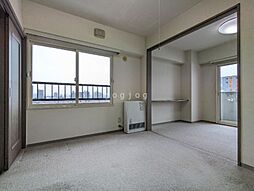 ライオンズシティ円山 1DKの写真