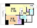 グランカーサ南6条5階7.5万円