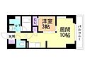 レジディア大通公園14階8.1万円